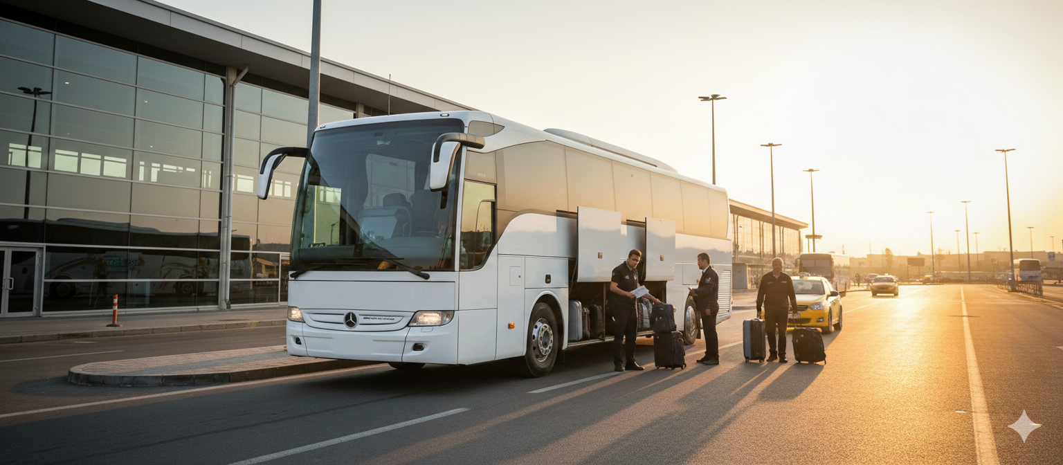 Şehirler Arası Taşıma